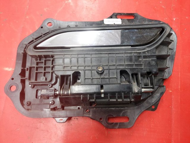 1135722S0A TESLA Ручка двери задней наружная левая купить в Одесса