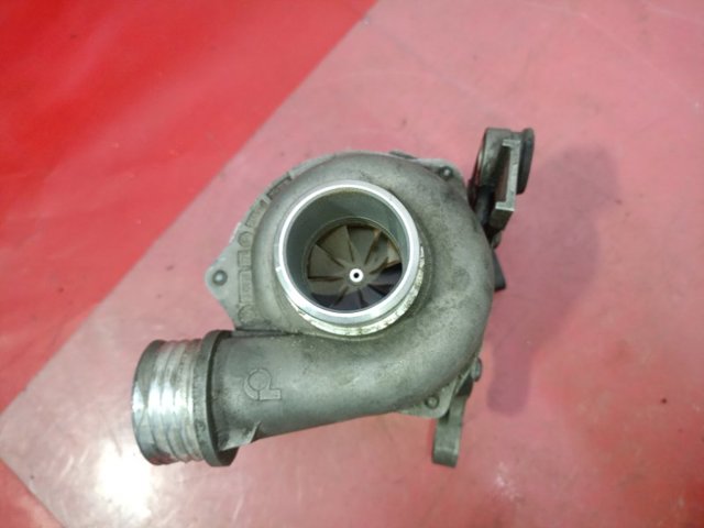 BMW 11518635092 Помпа водяная (насос) охлаждения, дополнительный электрический в наличии Ужгород