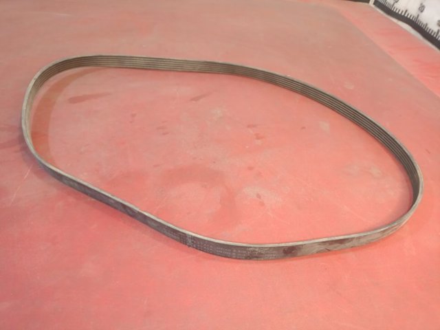 Клиновый ремень 117203TA0A NISSAN