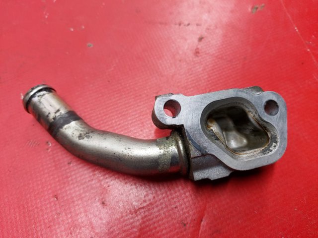 NISSAN 118355CA0A в наличии Днепр