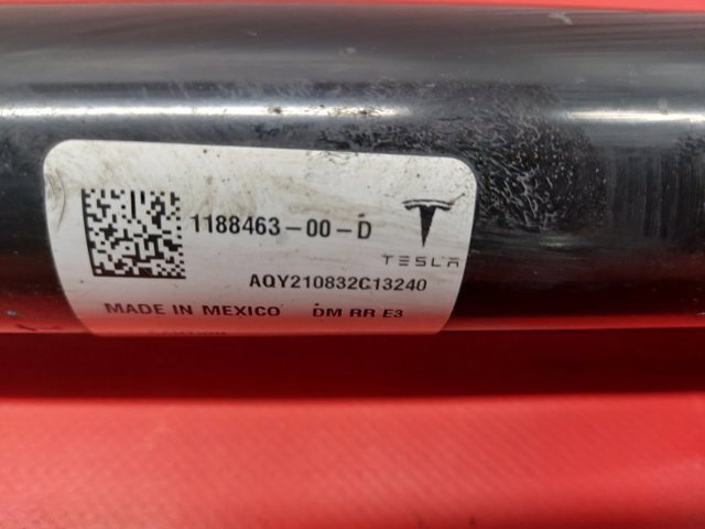 TESLA 118846300D Амортизатор задний в наличии Кривой Рог