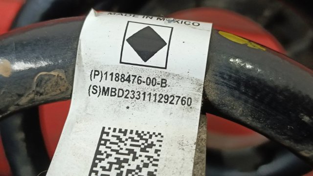 118847600B TESLA купить в Ирпень