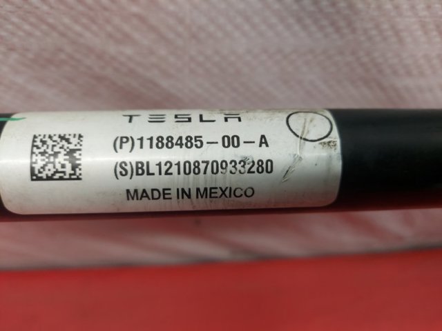 TESLA 118848500A Стабилизатор задний в наличии Запорожье