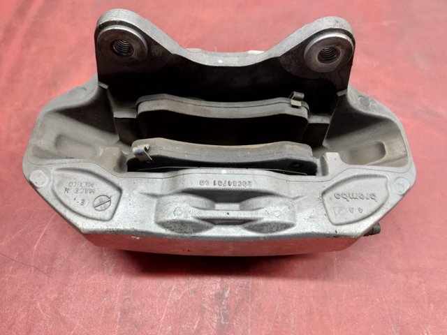 118862100B TESLA Суппорт тормозной передний левый купить в Ужгород