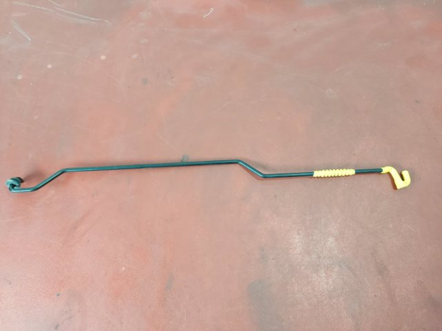 Газовые упоры капота 11A823363A VAG