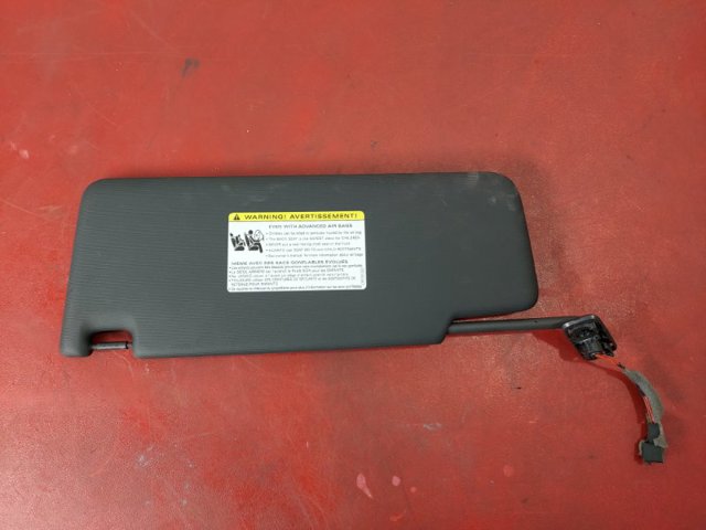 11A857552F2UV Солнцезащитный козырек купить Житомир
