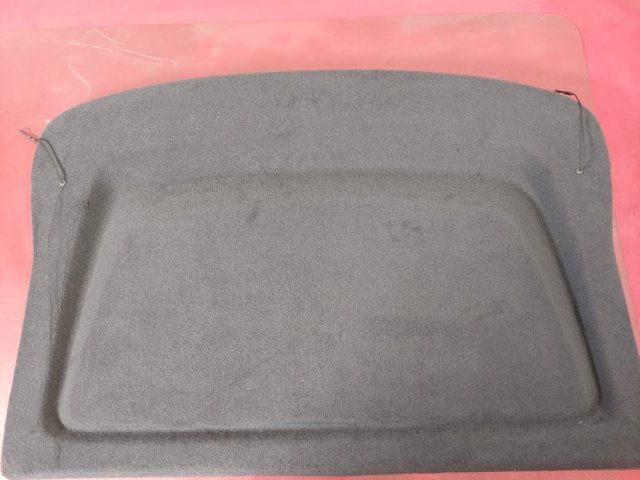 Полка салона, задняя (багажного отсека) 11A86776987A VAG