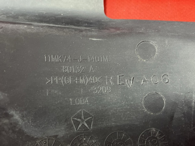 CHRYSLER 11MK74J1401M в наличии Черновцы