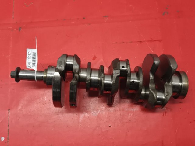 Коленвал двигателя 12200EY00A NISSAN