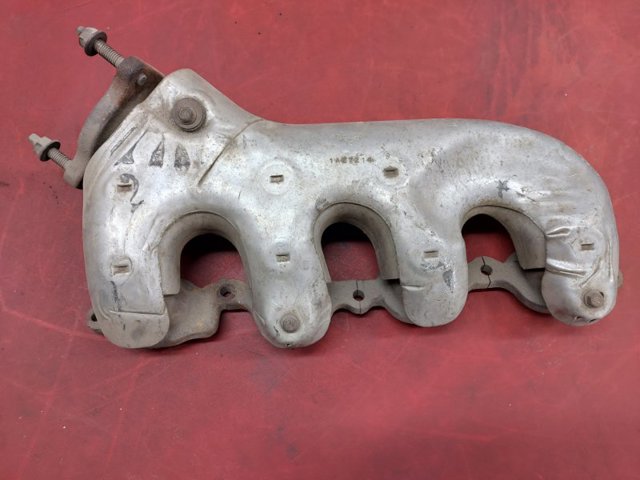 Катализатор 12629337 GM