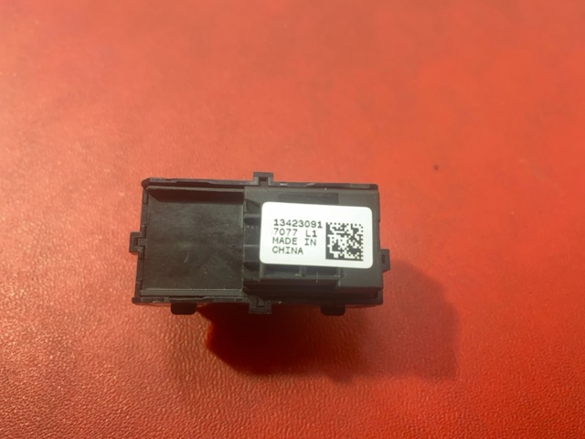 GM 13423091 в наличии Днепр