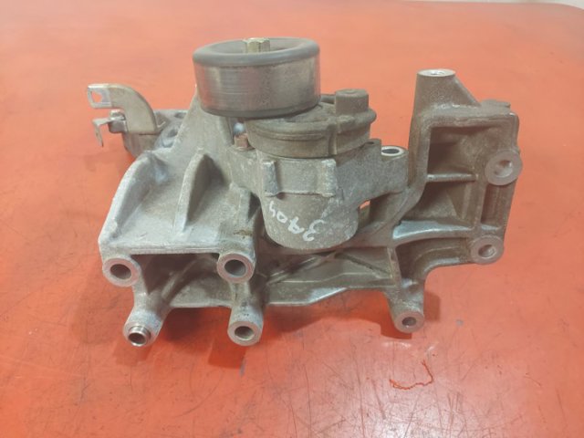 Натяжная планка поликлинового ремня 1345A090 MITSUBISHI