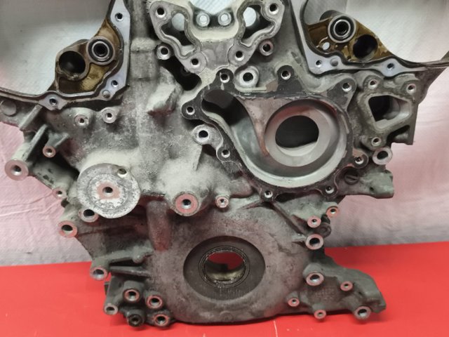 13500EY00A NISSAN купить в Ужгород