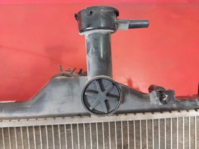 1350A601 MITSUBISHI Радиатор купить в Харьков