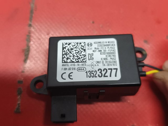 GM 13523277 в наличии Ирпень