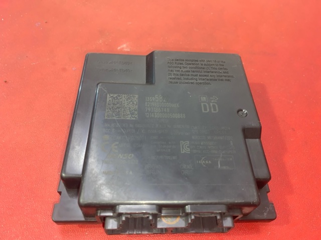 GM 13595822 в наличии Украина
