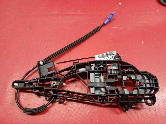 GM 13598452 Держатель наружной ручки двери передней правой в наличии Винница