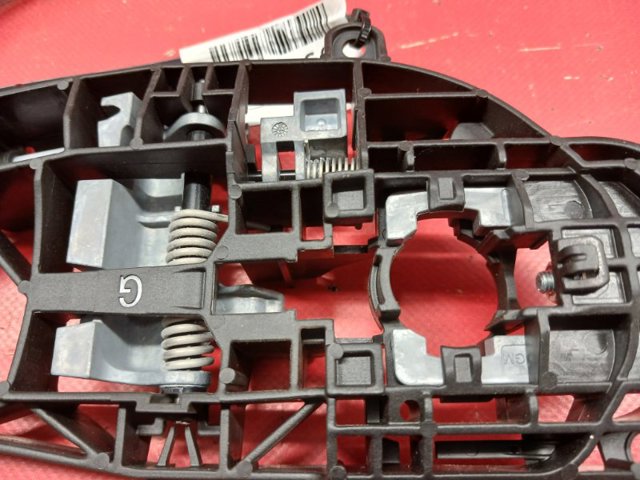 13598452 GM Держатель наружной ручки двери передней правой купить в Сумы