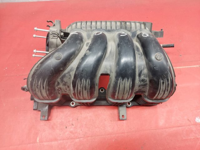 Впускной коллектор 140014BA1D NISSAN