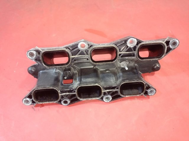 Коллектор впуск нижний 140015CA0A NISSAN