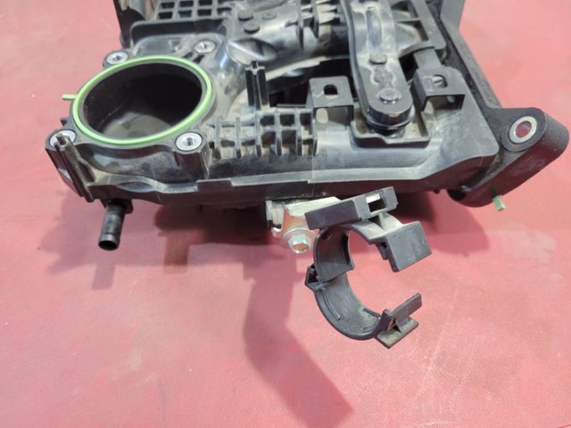 NISSAN 140016RR0A Коллектор впускной в наличии Сумы