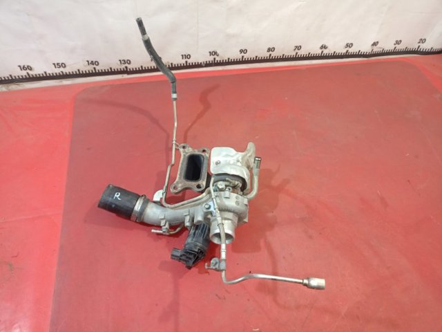 144115CA3C NISSAN Турбина купить в Хмельницкий