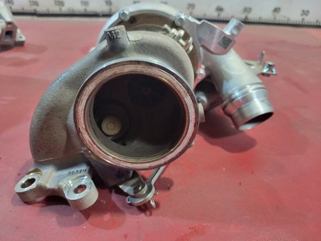 Турбоком 144116RC0B NISSAN