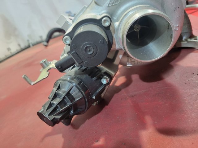 NISSAN 144116RC0B Турбина в наличии Полтава