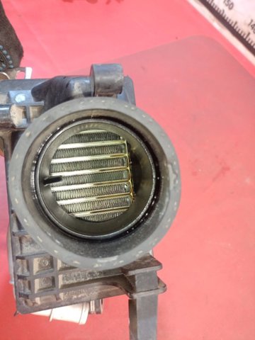 144615CA1A NISSAN Интеркулер купить в Запорожье