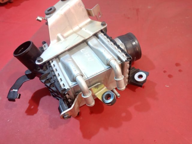 144615CA1A NISSAN Интеркулер купить в Ровно