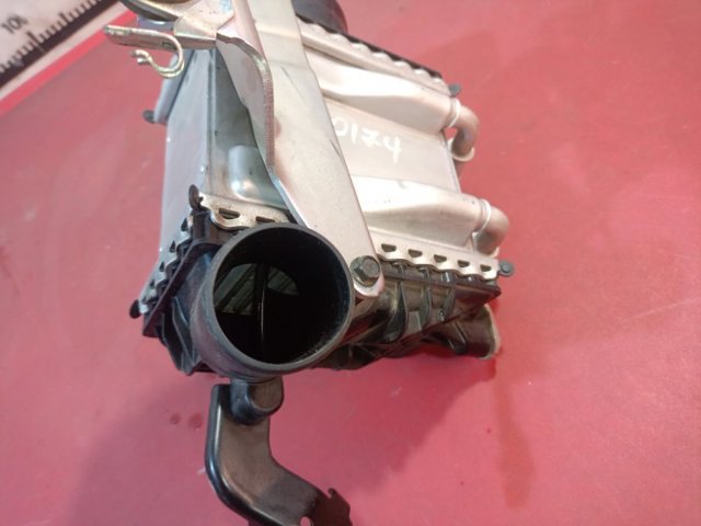 144615CA1A NISSAN Интеркулер купить в Павлоград