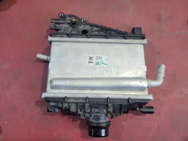 144616RC0B NISSAN Интеркулер купить в Черкассы