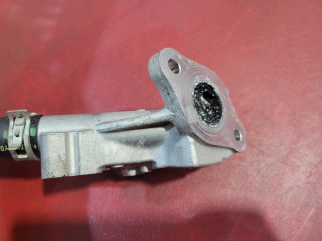 147176RC2A NISSAN Клапан соленоид регулирования заслонки EGR купить в Ровно
