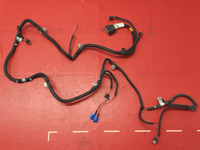 Проводка парктроника заднего 148904500C TESLA
