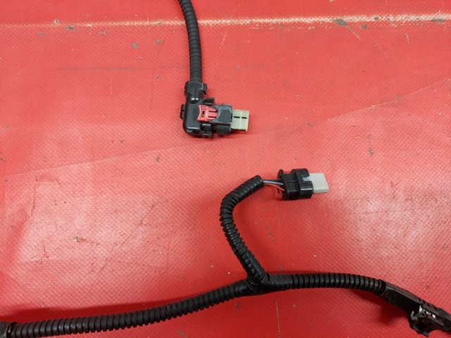 TESLA 148904600C Кабель (провод) парктроника бампера заднего в наличии Черкассы