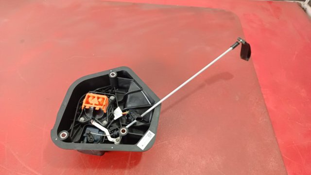 149037410E TESLA Порт зарядки купить в Сумы