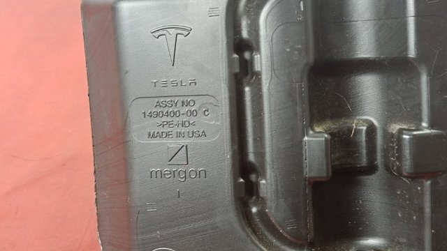 TESLA 149040000C Бачок омывателя в наличии Павлоград