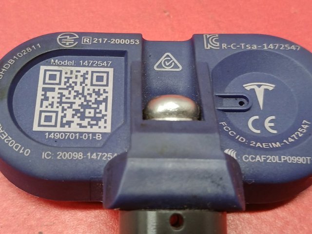 149070101B TESLA купить в Житомир