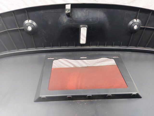 149260600C TESLA Органайзер (ящик) в багажник купить в Ужгород