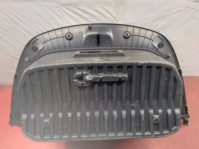 TESLA 149260600C Органайзер (ящик) в багажник в наличии Черновцы