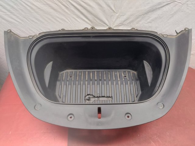 Бокс (ящик) для багажника 149260600C TESLA