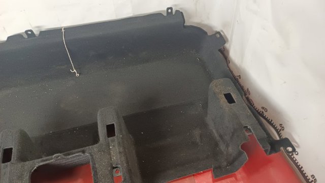 TESLA 149299400G Покрытие напольное салона, заднее в наличии Кривой Рог