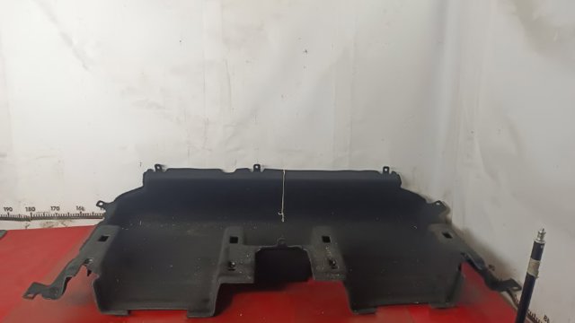 Покрытие напольное салона, заднее 149299400G TESLA