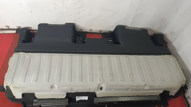 TESLA 149299400G Покрытие напольное салона, заднее в наличии Павлоград