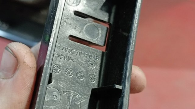 149377000B TESLA Кронштейн бампера переднего внешний левый купить в Кривой Рог