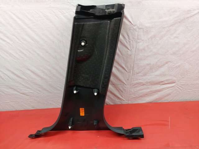 TESLA 149462398B Обшивка стойки кузова внутренняя средняя нижняя левая в наличии Львов