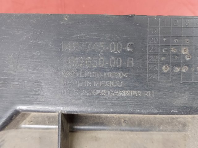 149774500C TESLA купить в Черновцы