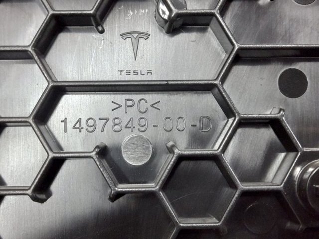 149784600F TESLA Блок комфорта купить в Чернигов