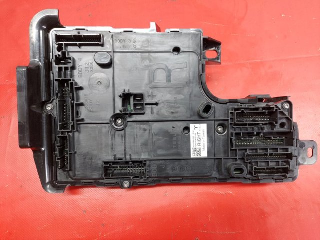 Блок комфорта 149784600F TESLA