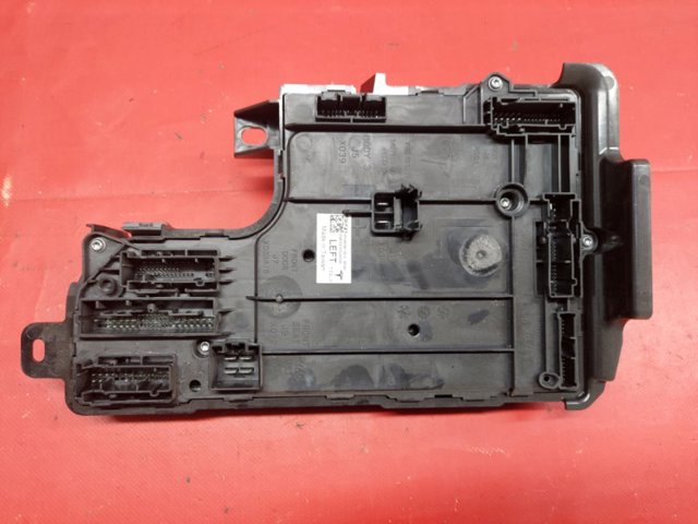 Блок комфорта 149784702D TESLA
